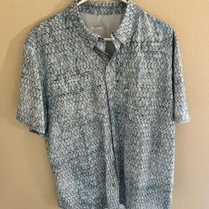 Reel Legends Saltwater ll shirt
